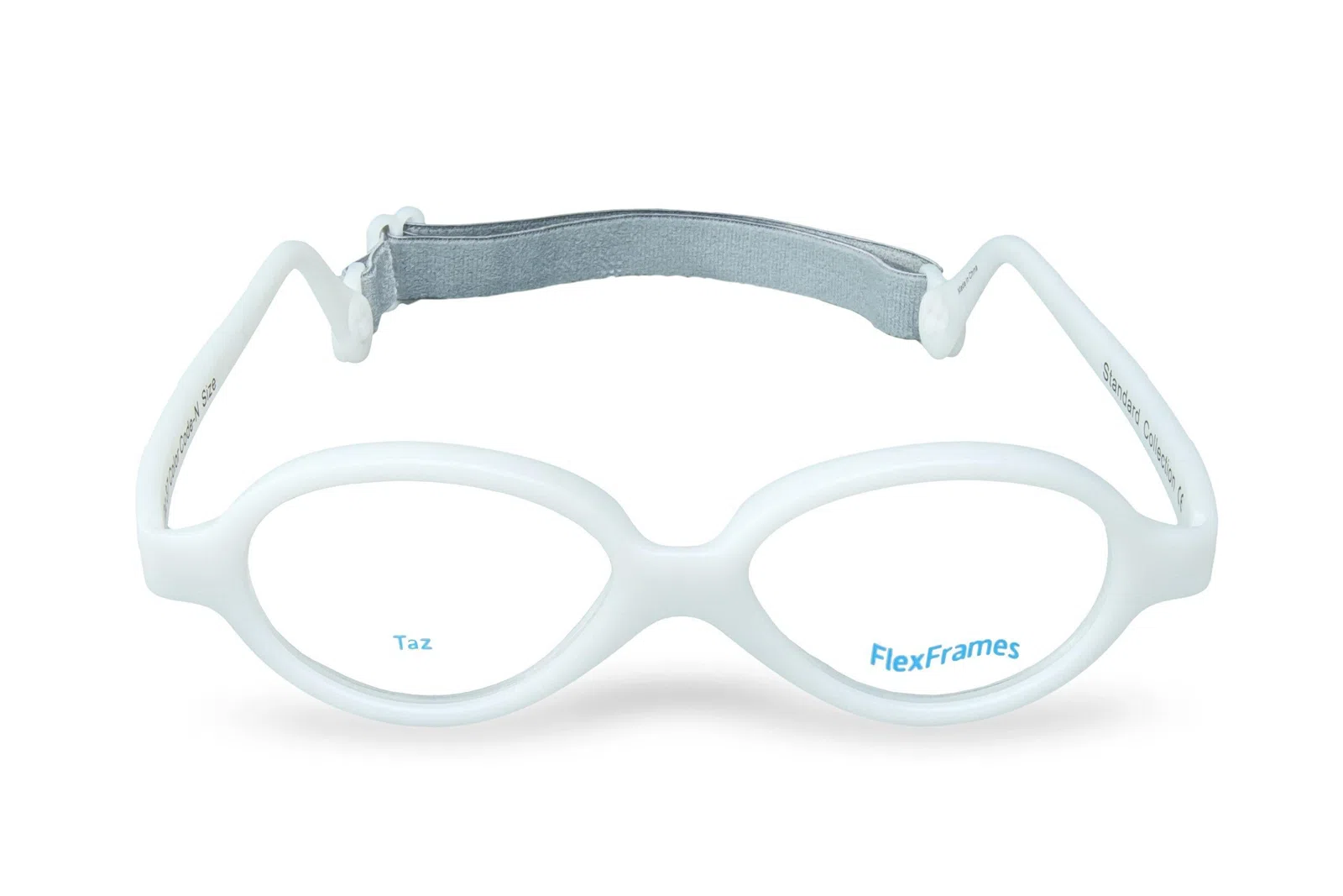 Miraflex BabyOne37 Eyeglasses